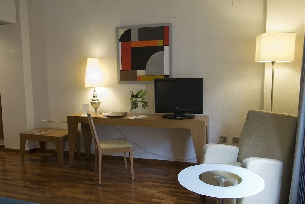 Hotel Santa Cecilia Superior Double Room 2