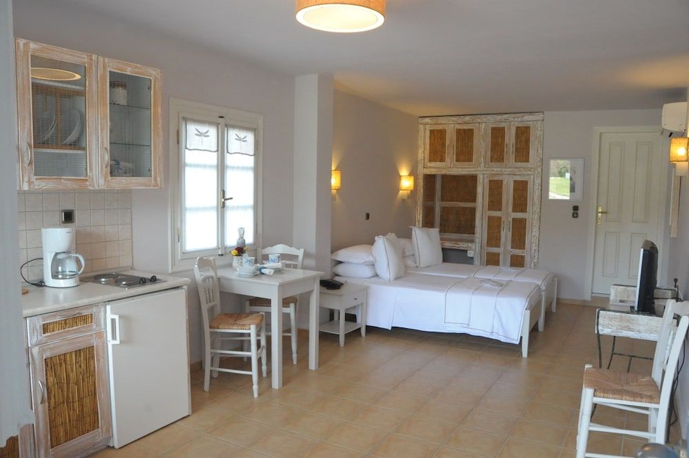 Standard Apartment, Ground Floor