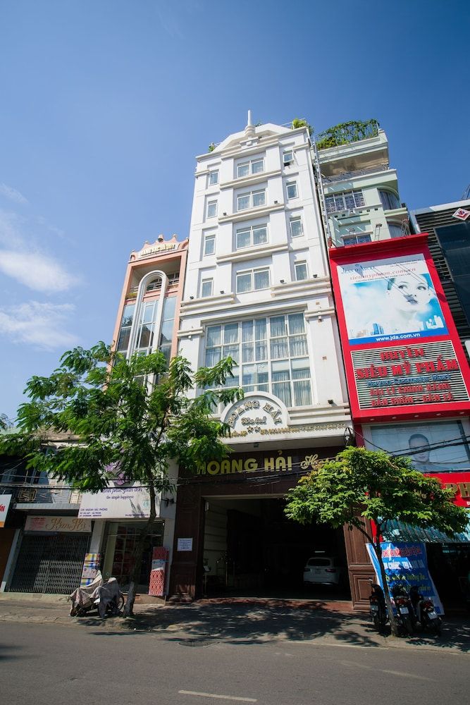 undefined Hoang Hai Hotel 4