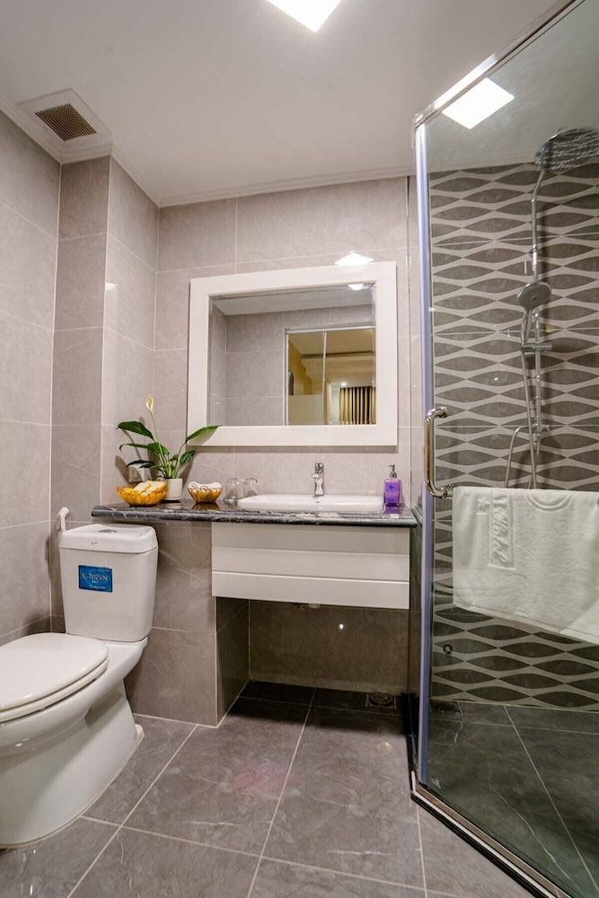 Hoang Hai Hotel Superior Double Room 3