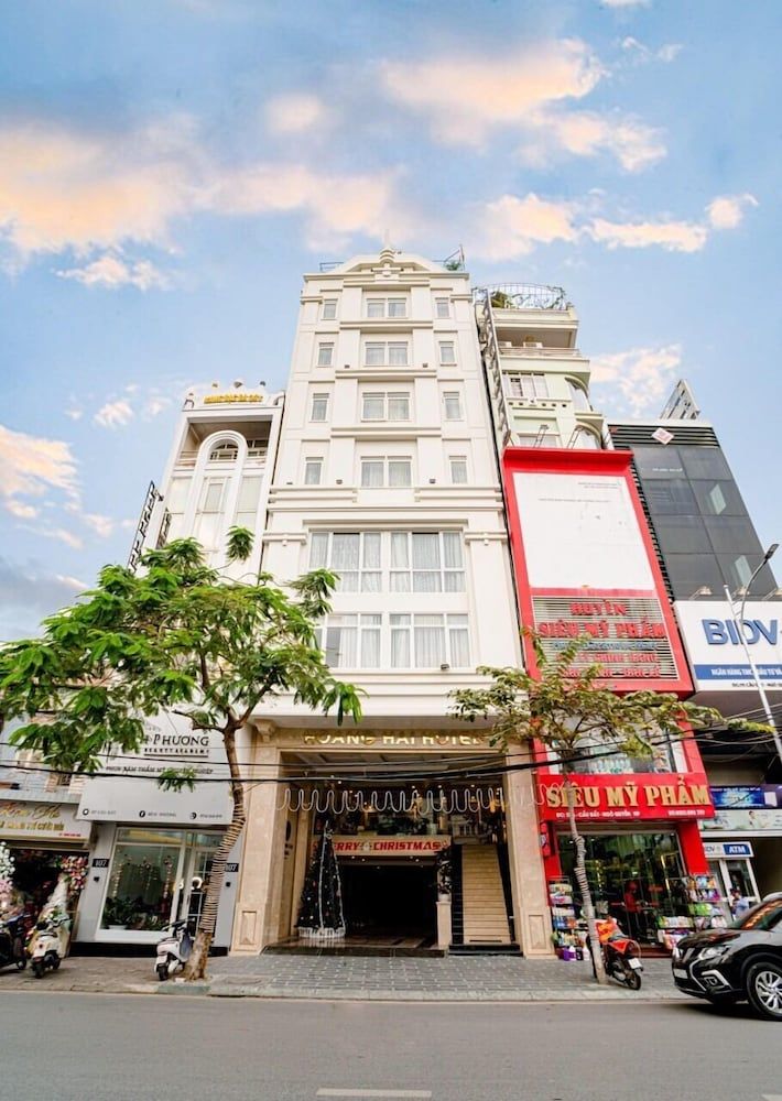undefined Hoang Hai Hotel 5