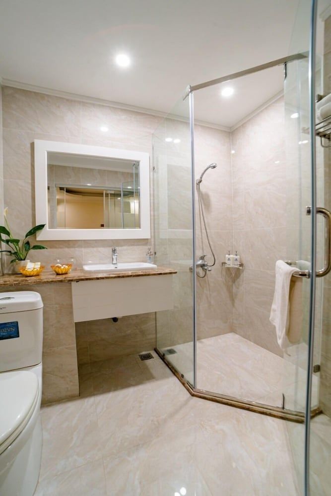 Hoang Hai Hotel Superior Double Room 4