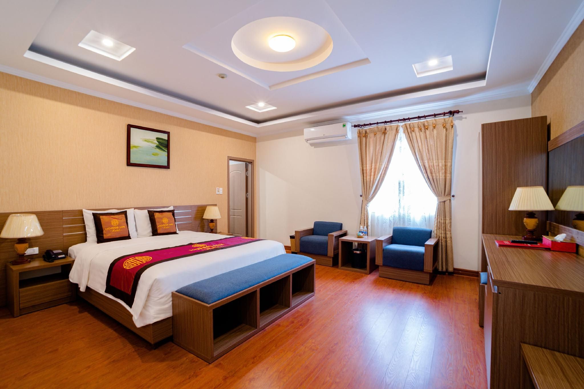 undefined Hoang Hai Hotel 10