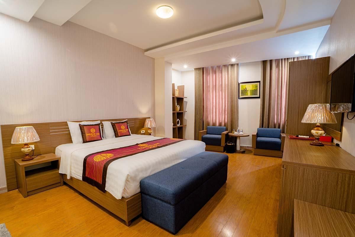 undefined Hoang Hai Hotel 9