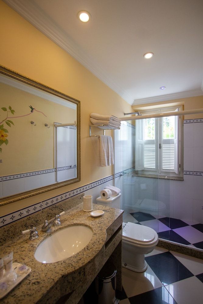 Hotel Solar do Império Suite 7