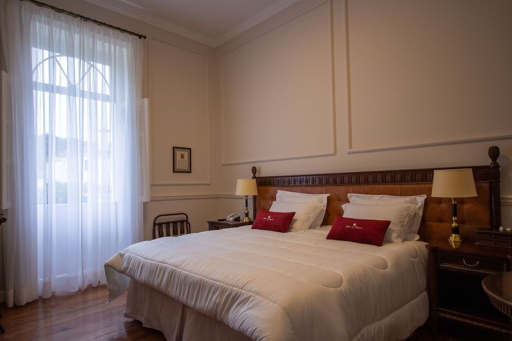 Hotel Solar do Império