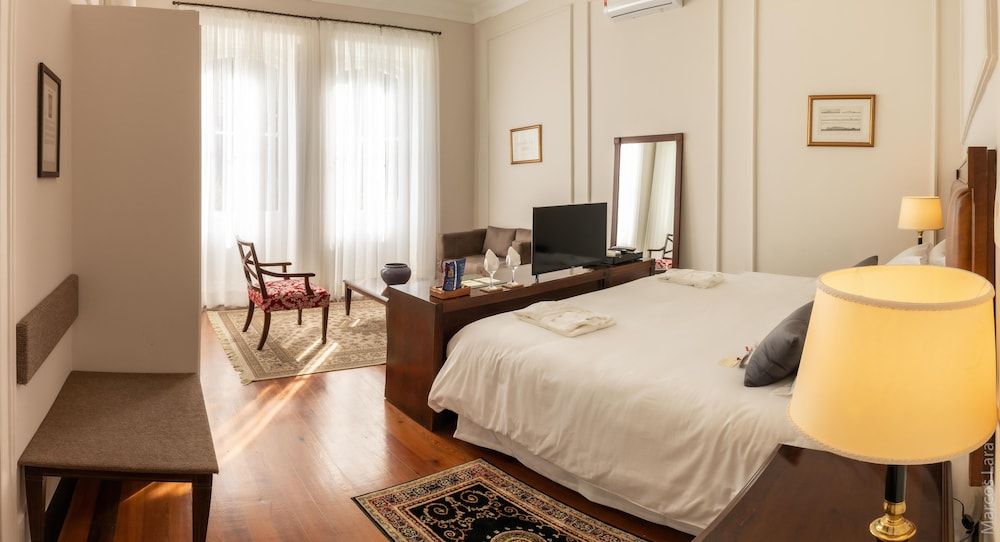 Hotel Solar do Império Standard Suite 2