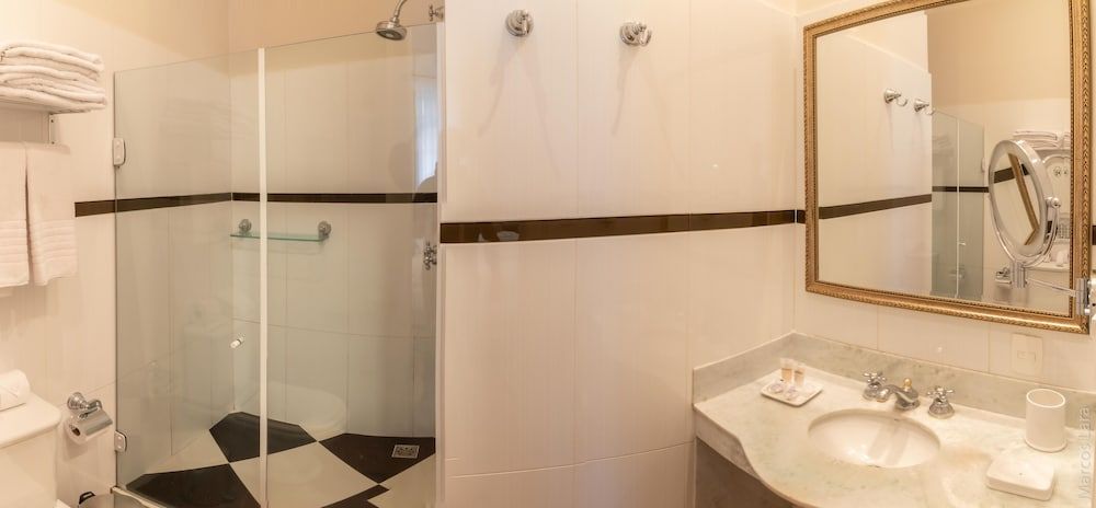 Hotel Solar do Império Standard Suite 7