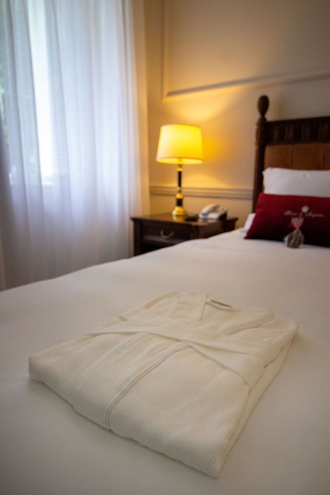 Hotel Solar do Império Suite 5