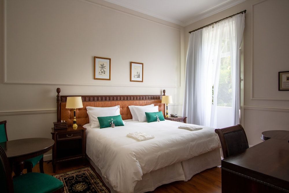 Hotel Solar do Império Suite 2