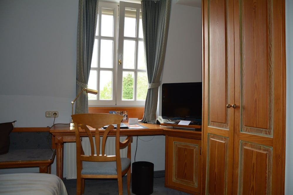 Hotel Landhaus Wachtelhof Grand Lit S 5