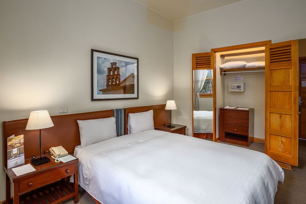 Standard Double Room, 1 Queen Bed