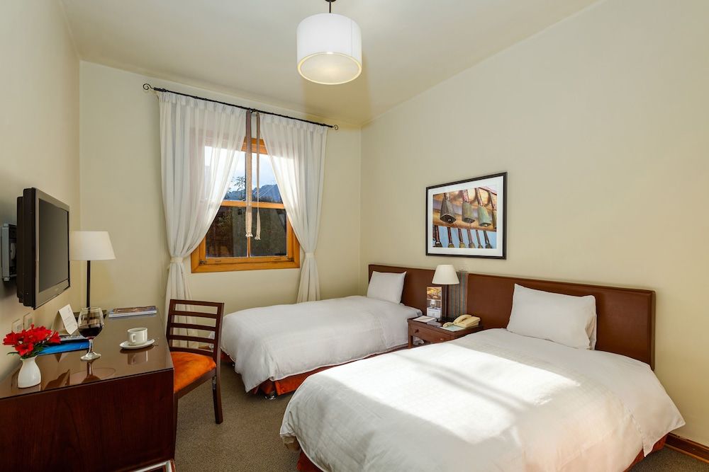 Standard Twin Room, 2 Twin Beds