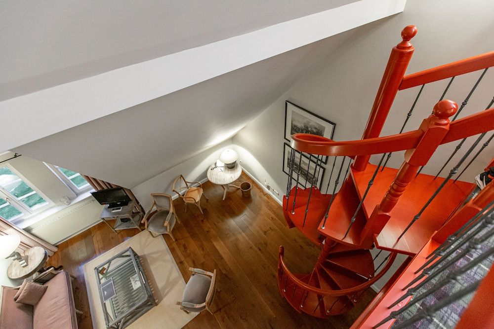 Schloss Lüdersburg Golf & Spa Deluxe Suite 7