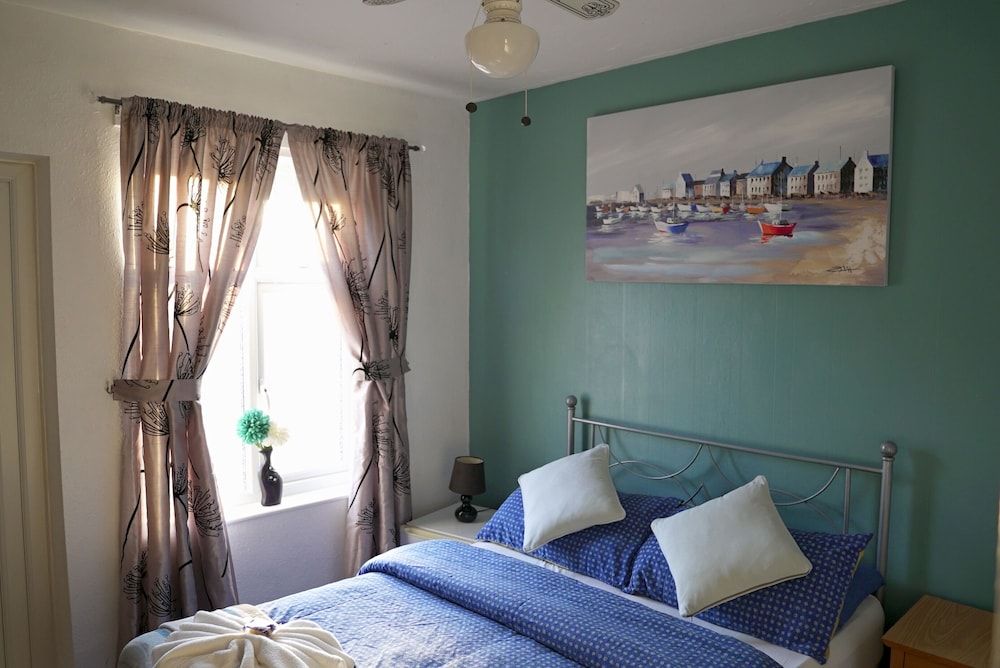 The Eastleigh Superior Double Room, Ensuite 3