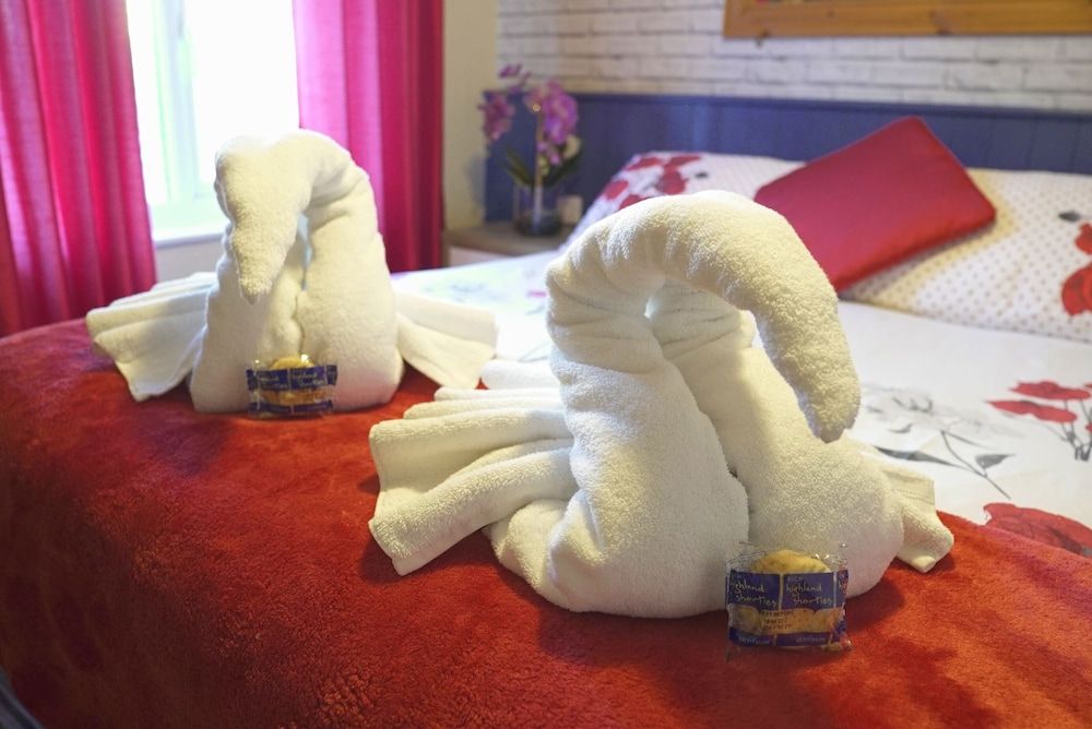 The Eastleigh Superior Double Room, Ensuite 6