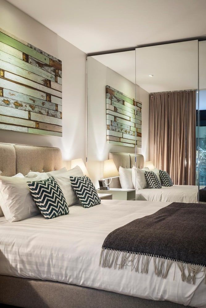 Quest Frankston on the Bay One Bedroom Apartment