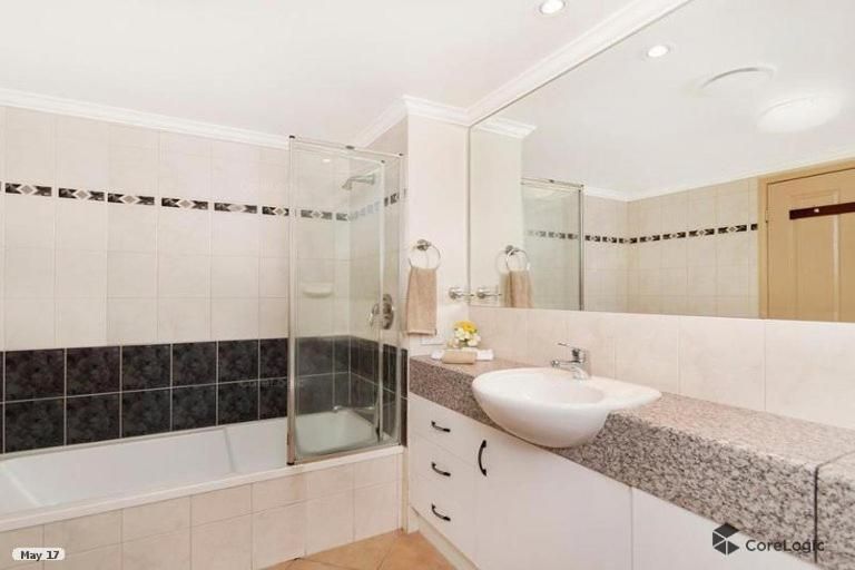2-Bedroom Apartment