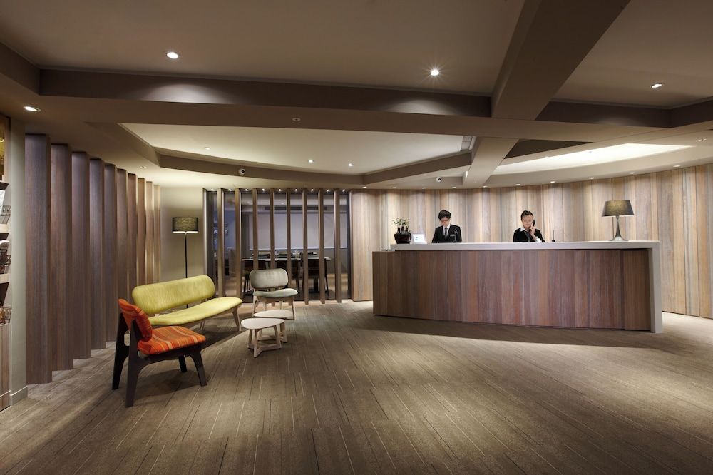undefined Royal Inn Taipei Linsen 4