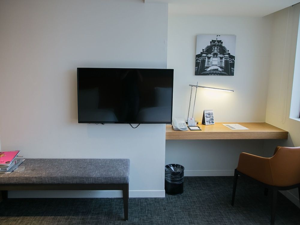 undefined Royal Inn Taipei Linsen 3