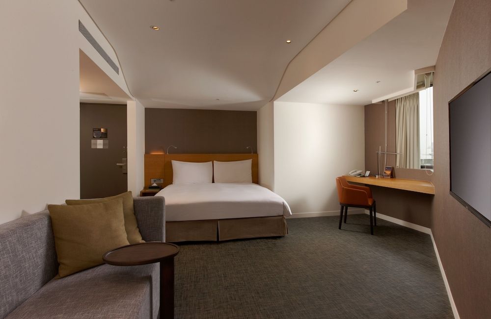 undefined Royal Inn Taipei Linsen