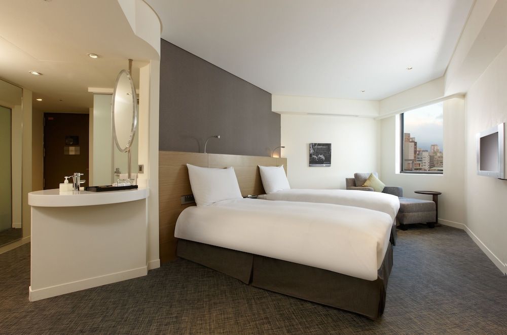 undefined Royal Inn Taipei Linsen 5