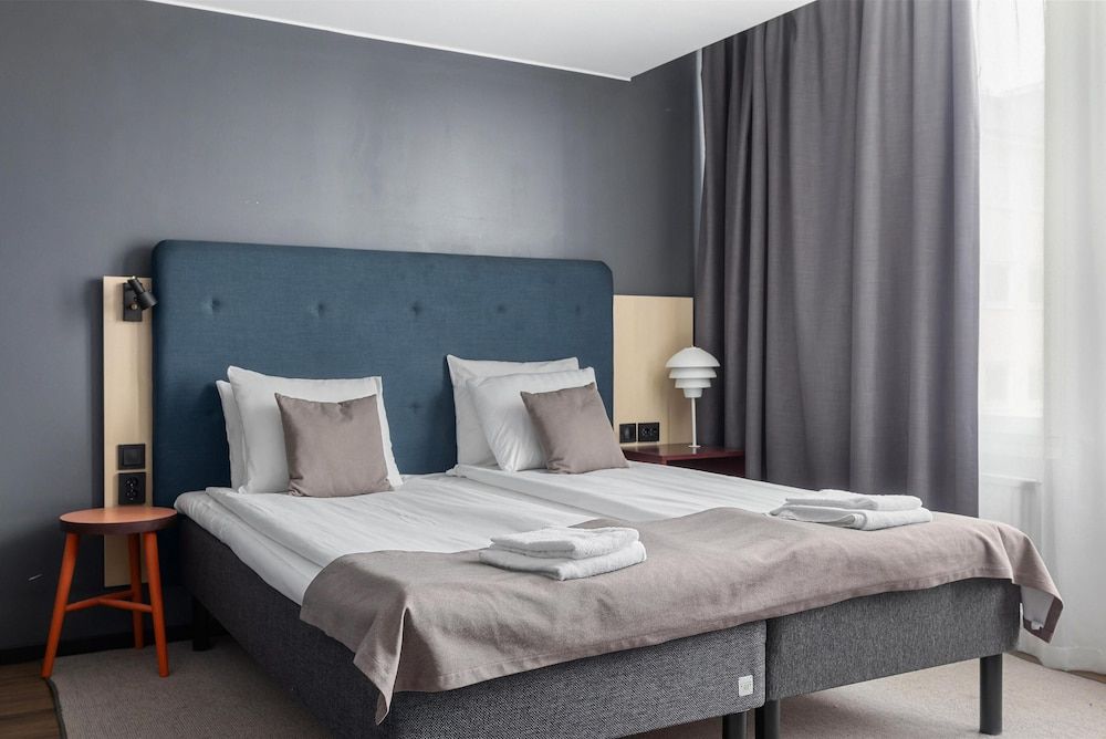 Best Western Hotel Norrkoping City Suite, 1 King Bed, Non Smoking