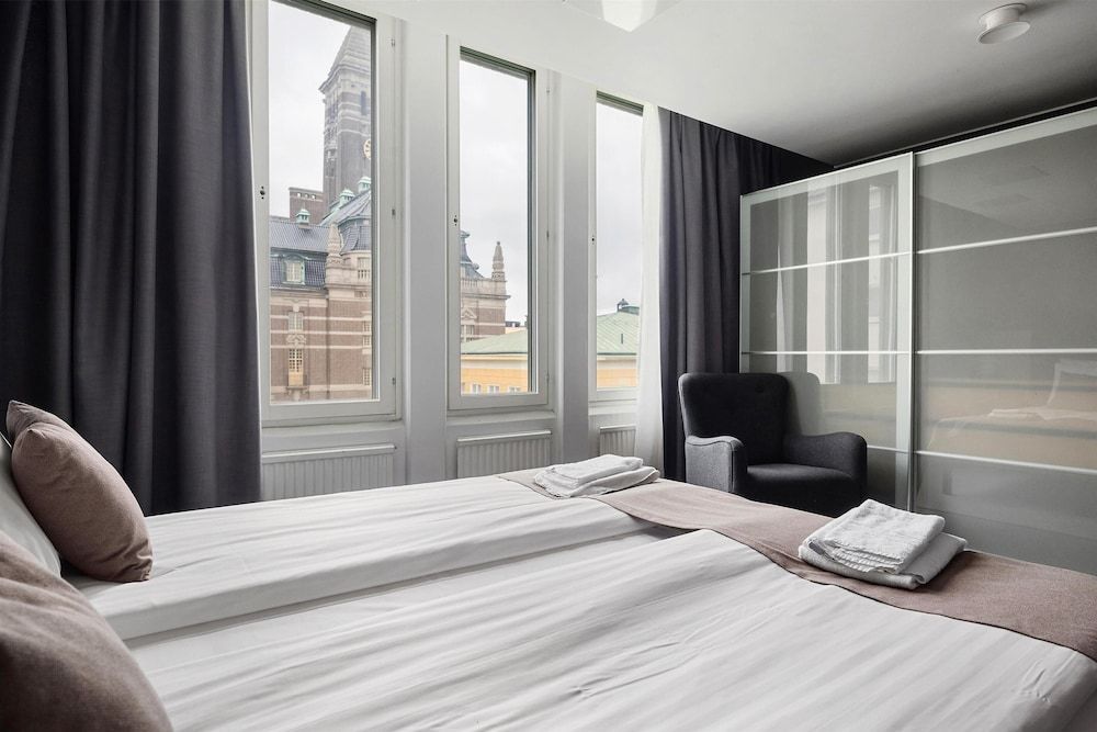 Best Western Hotel Norrkoping City Suite, 1 King Bed, Non Smoking 2