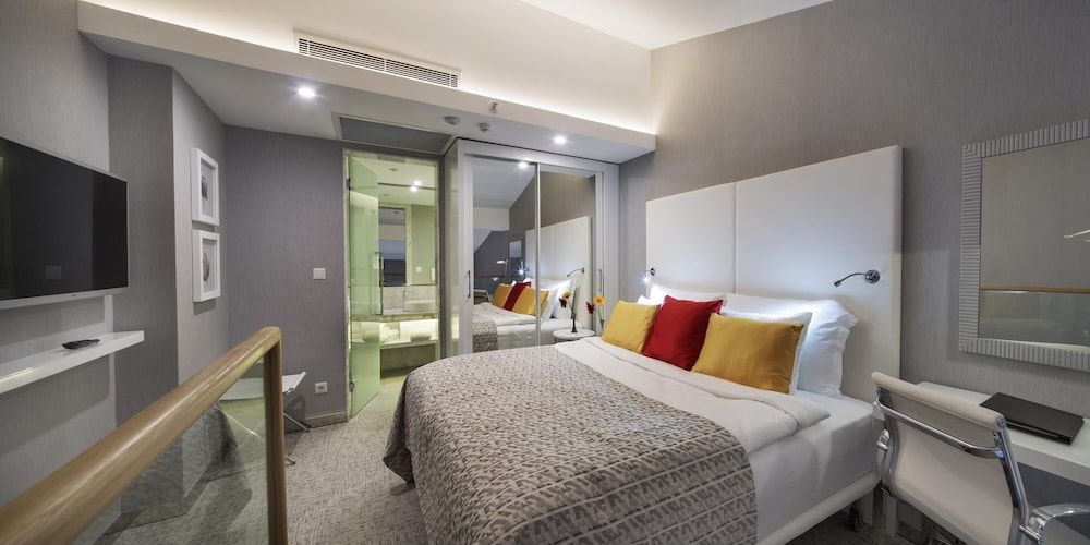 Family Duplex