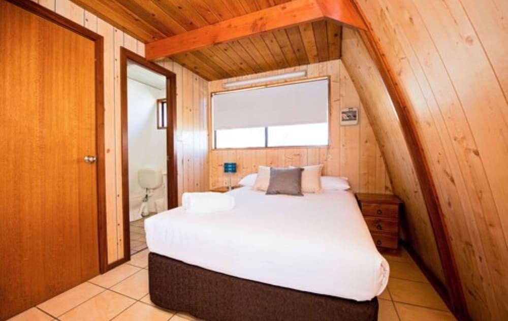 Standard Cabin - Pet Friendly