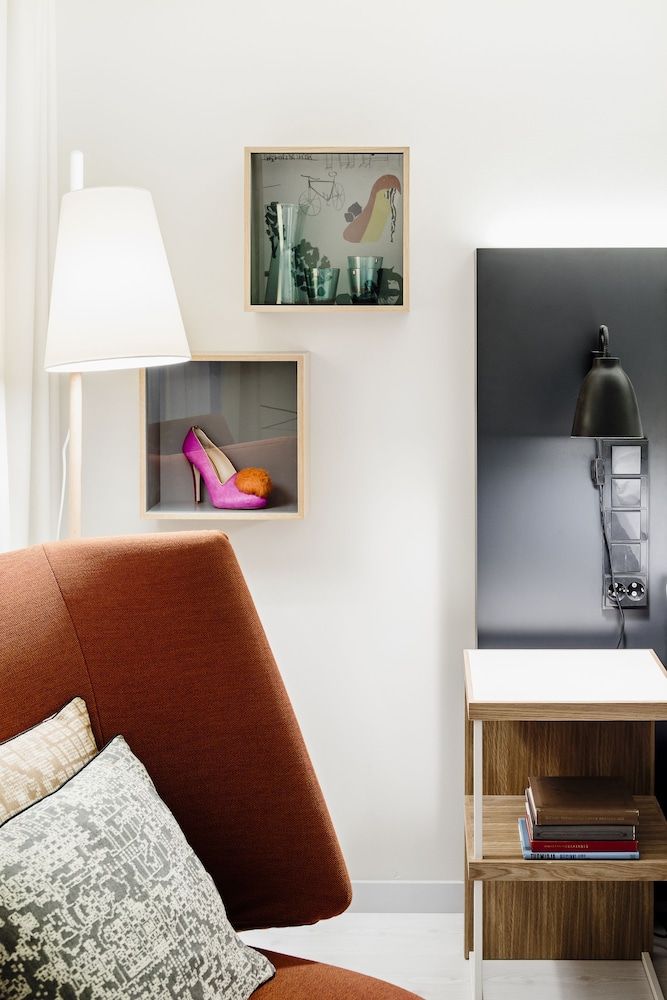 Hotel Indigo Helsinki - Boulevard by IHG Standard Room, 1 Double Bed 14