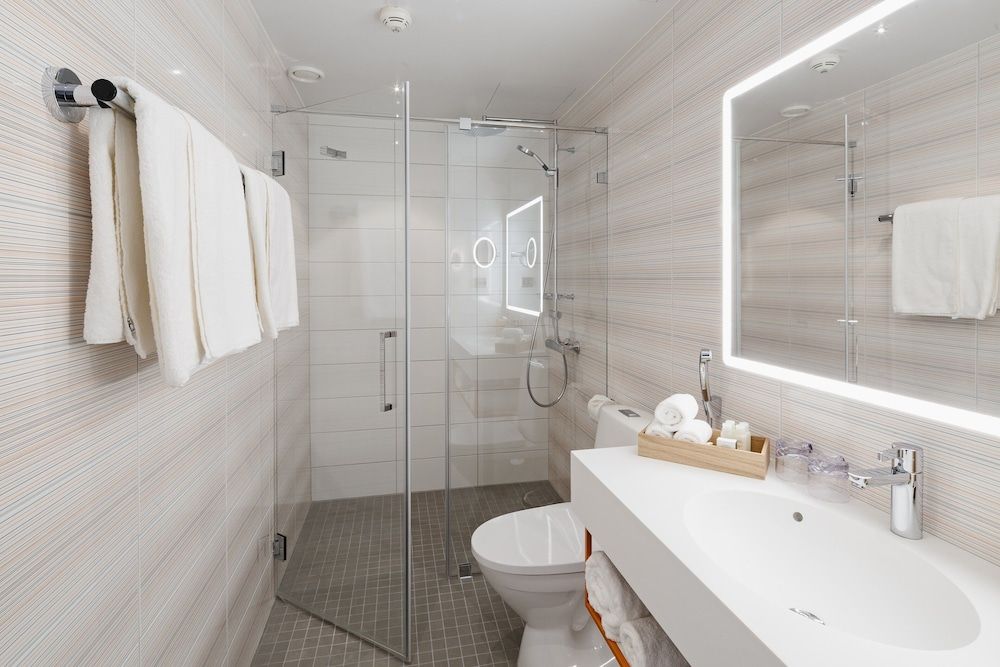 Hotel Indigo Helsinki - Boulevard by IHG Standard Room, 1 Double Bed 12