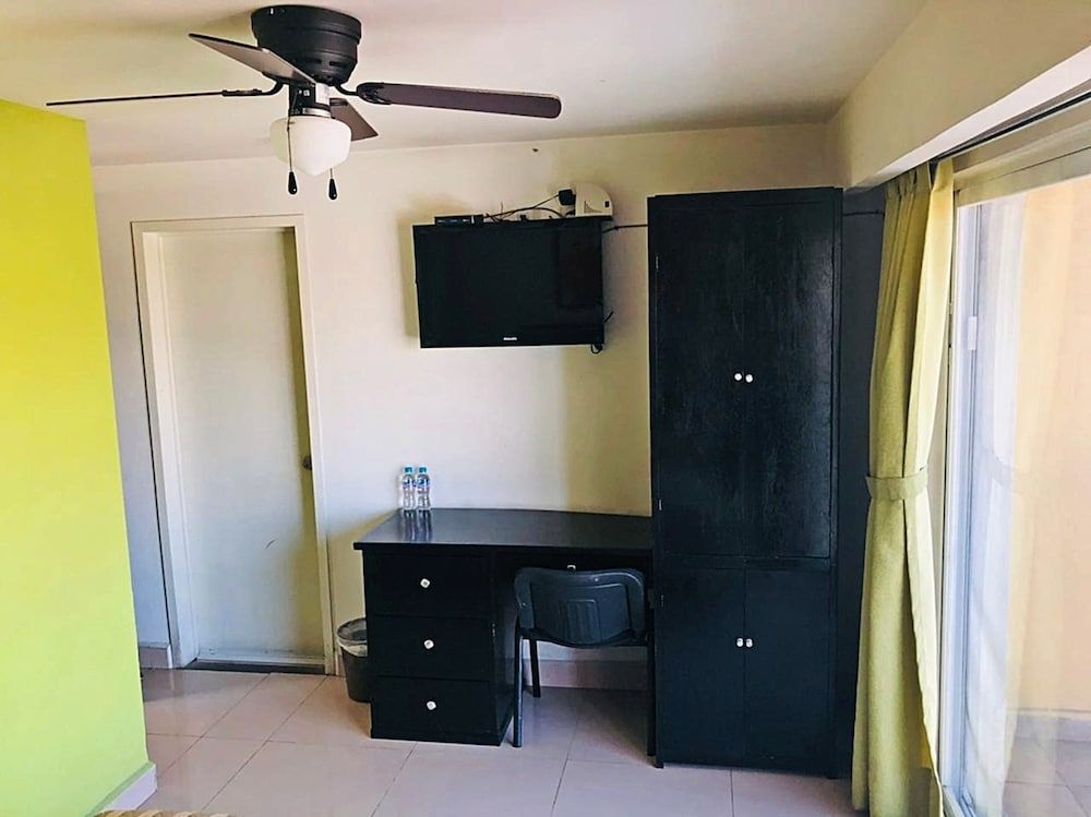 Hotel Rúah Standard room with fan 6