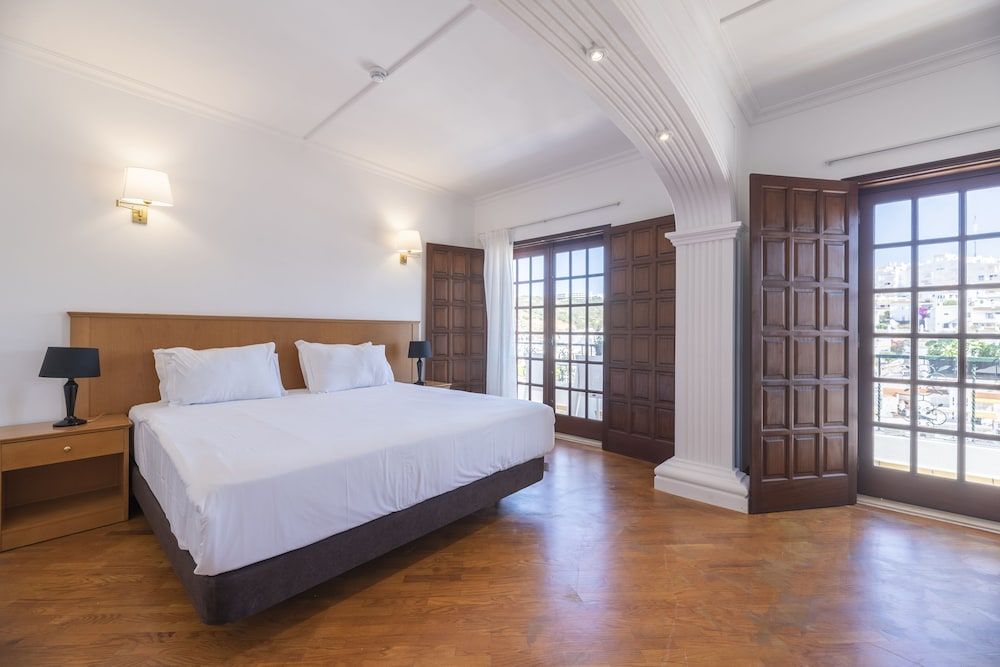 Bertolina Guest House