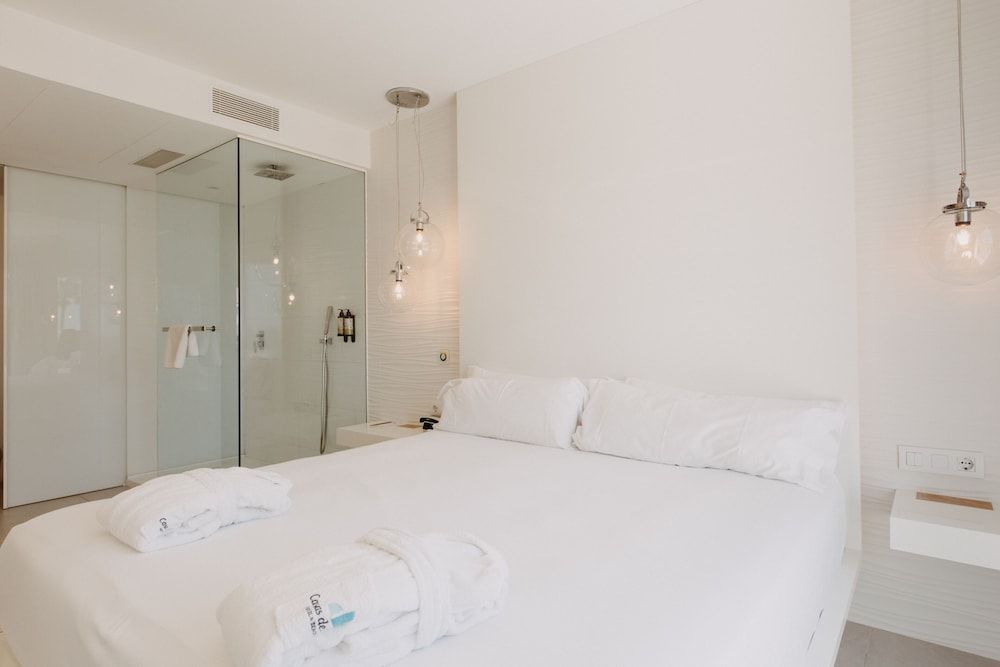 Studio Suite, Terrace, Marina View