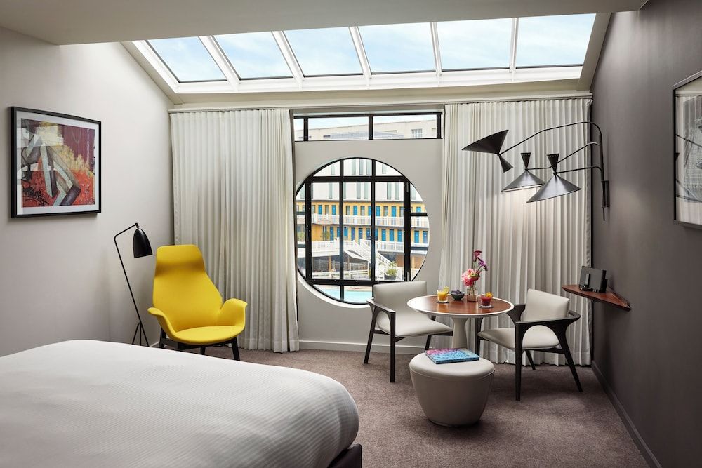 Molitor Hotel & Spa Paris - MGallery Collection