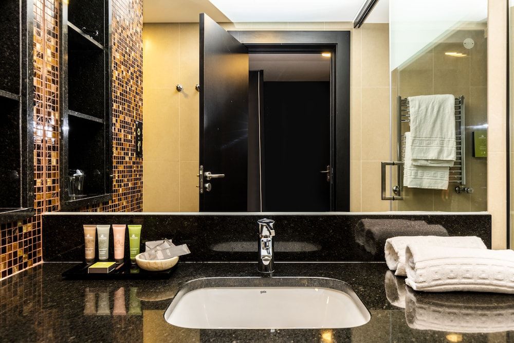 Evidencia Belverde Hotel Family Room 5