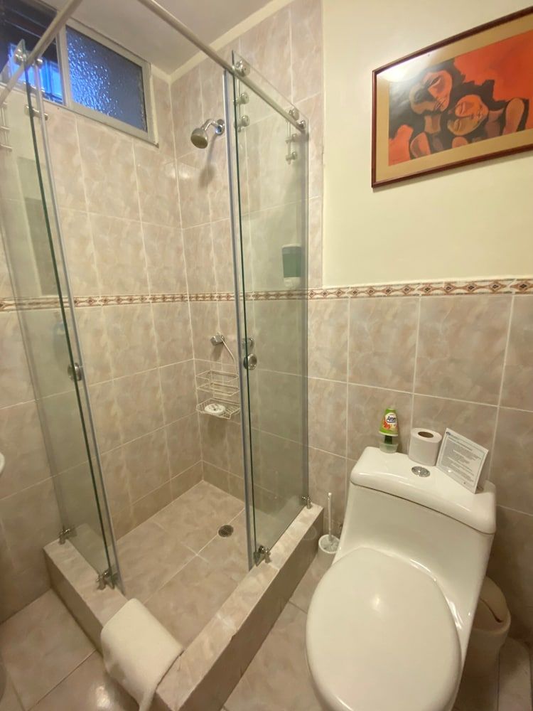 Suites Metropoli Standard Double Room 11