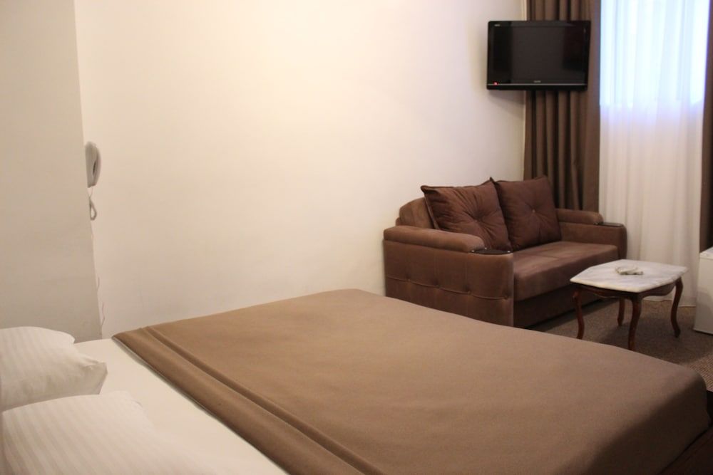 Economy Room, 1 Bedroom