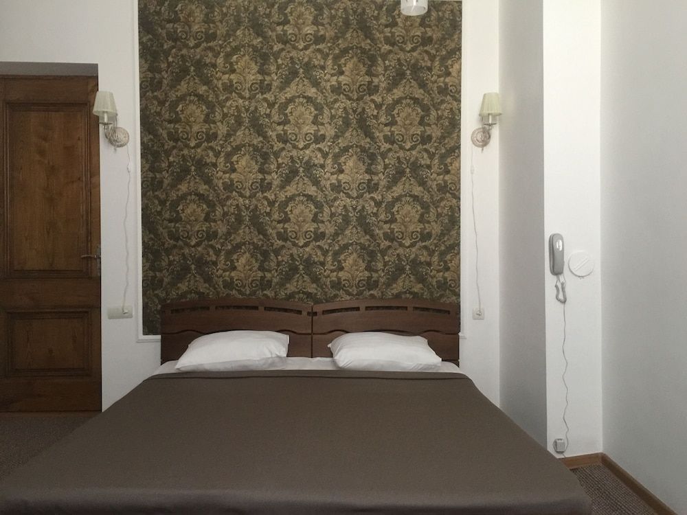Economy Room, 1 Bedroom