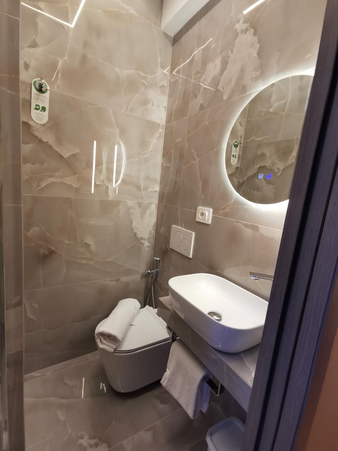 Single Room - 3rd Floor, 1 Person, Non-Smoking