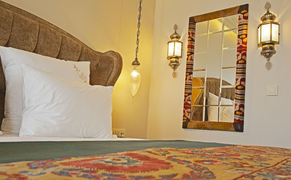 Azade Premier Economy Double Room