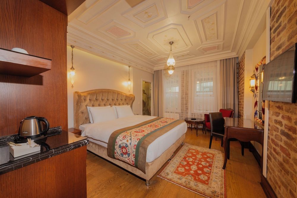 Azade Premier Economy Double Room 3