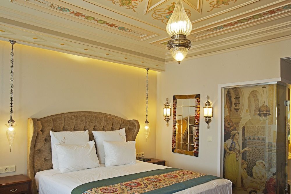 Azade Premier Economy Double Room