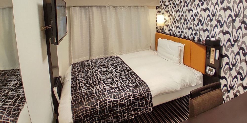 undefined APA Hotel Nagatacho Hanzomon Ekimae 2