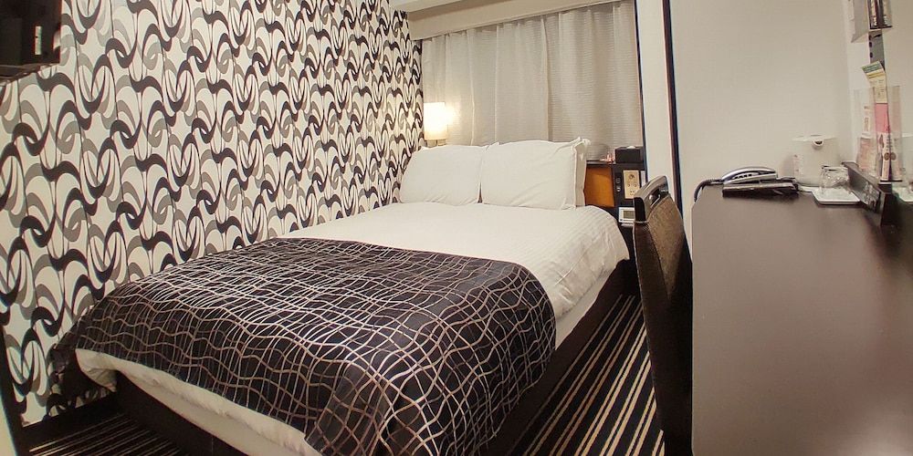 undefined APA Hotel Nagatacho Hanzomon Ekimae