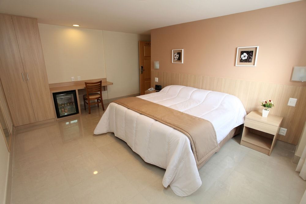 Elegance Praia Hotel Superior Twin Room 7