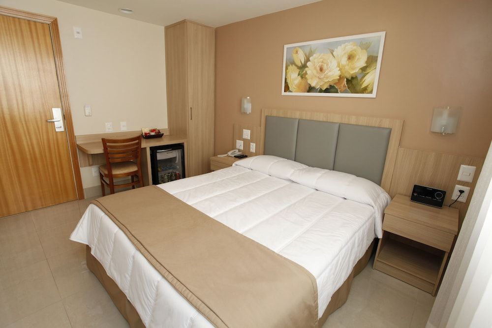 Elegance Praia Hotel Superior Twin Room 4
