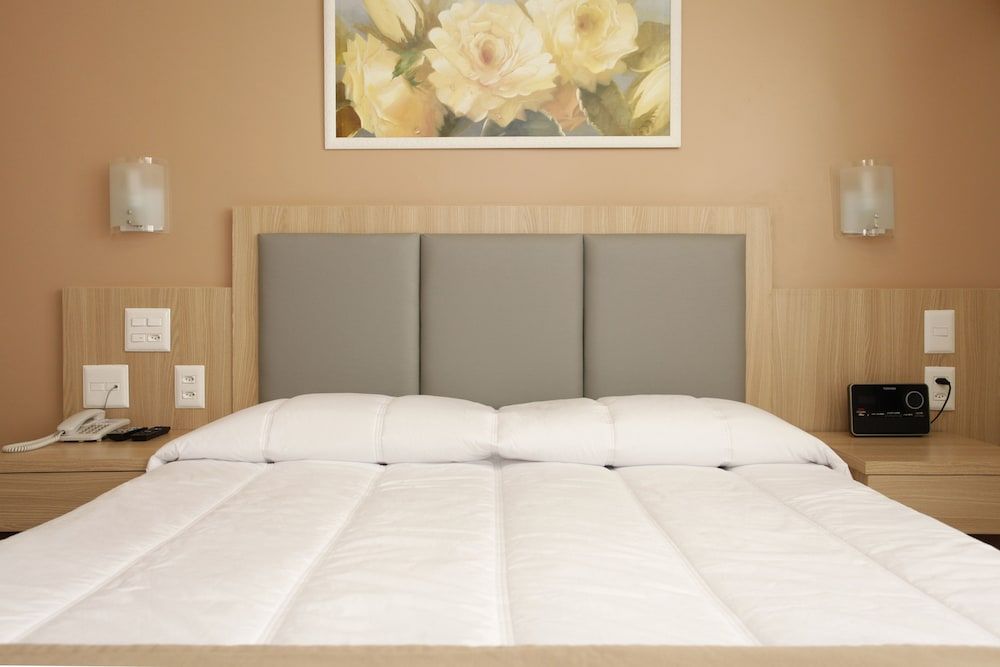 undefined Elegance Praia Hotel 3