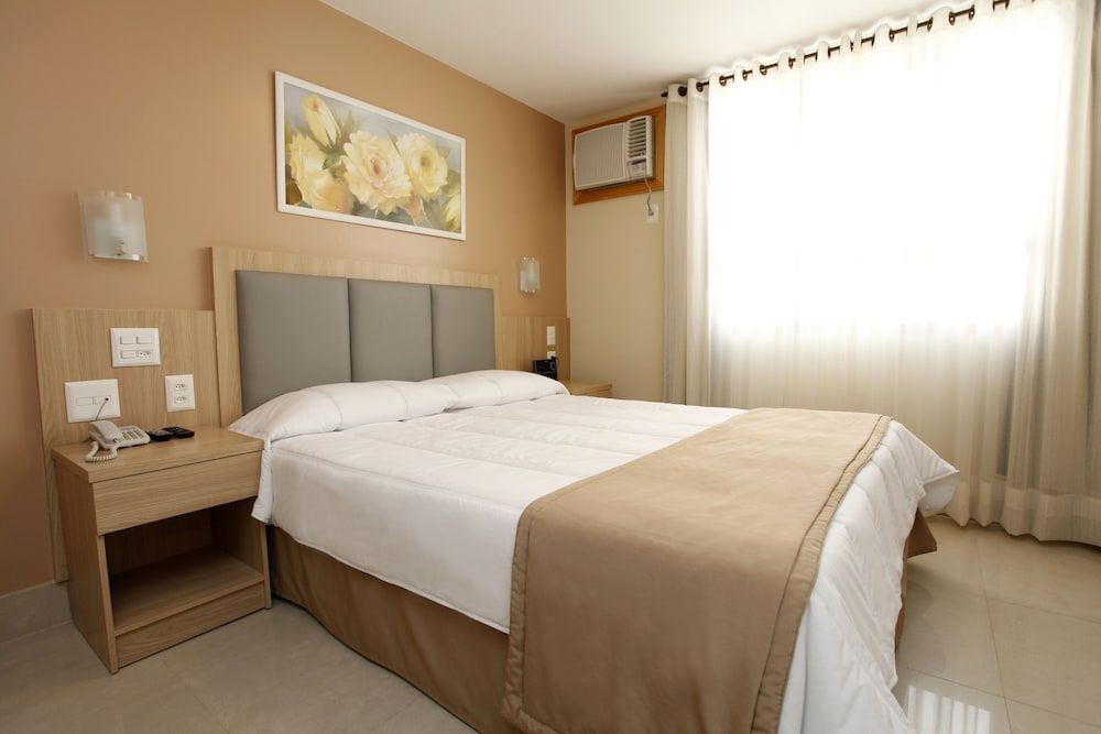 Elegance Praia Hotel Superior Twin Room 2